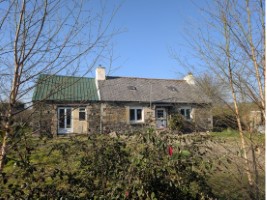 Maison 4 Pièces + Dépendance 22110 Kergrist-Moëlou